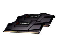 G.SKILL 32GB (2x16GB) 3600MHz CL16 Ripjaws V - 579420 - zdjęcie 2